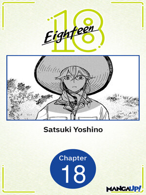cover image of Eighteen, Chapter 18